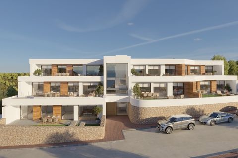 Lejlighed i Benitachell, Alicante, Benitachell - € 593.000 | Ref: W-04A7LT - foto 29